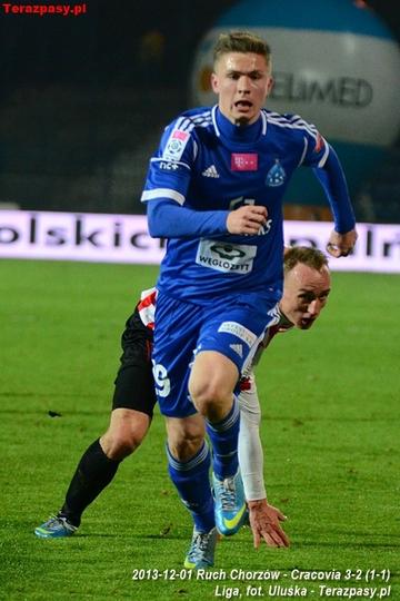 2013-12-01_Ruch_Chorzow-Cracovia_4375_720