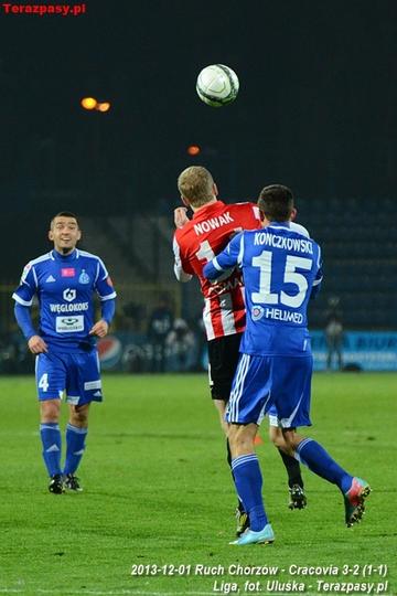 2013-12-01_Ruch_Chorzow-Cracovia_4377_720