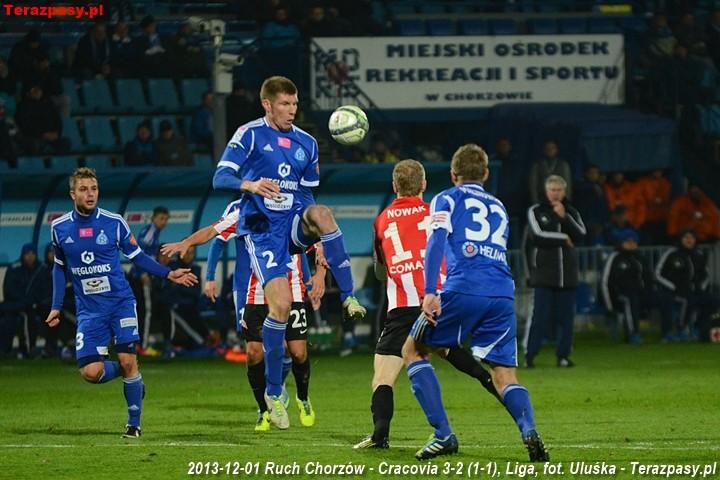 2013-12-01_Ruch_Chorzow-Cracovia_4448_720