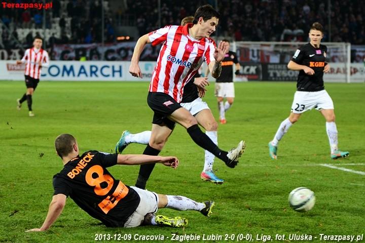 2013-12-09_Cracovia-Zaglebie_Lubin_6597_720