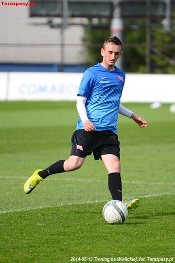 2014-05-13_Trening_Wielicka_7001