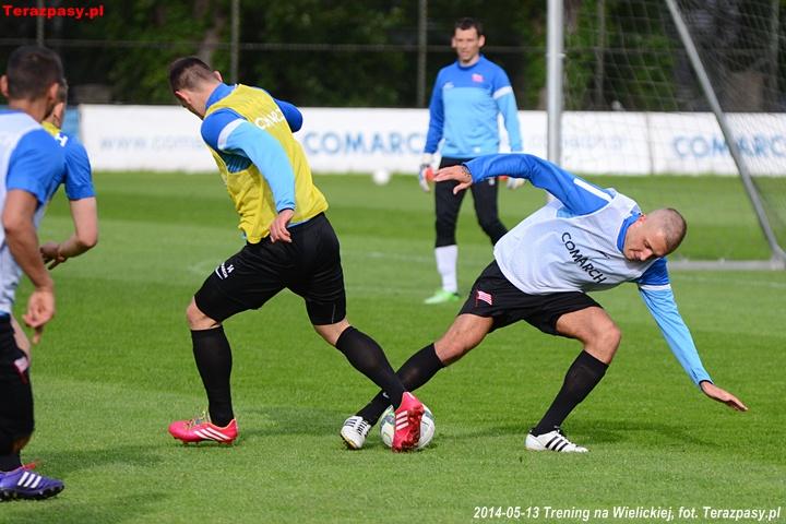 2014-05-13_Trening_Wielicka_7091