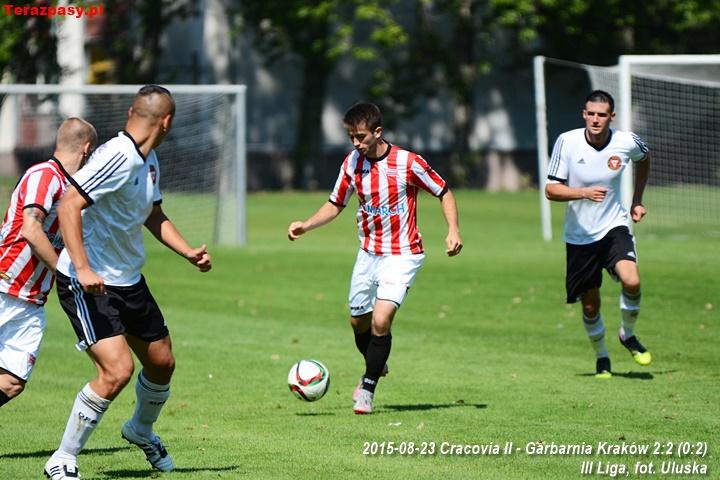 2015-08-23 Cracovia II - Garbarnia_4259_720