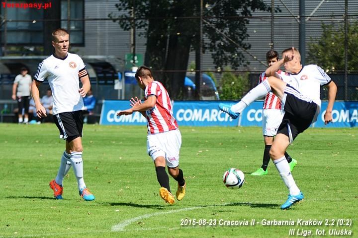 2015-08-23 Cracovia II - Garbarnia_4292_720