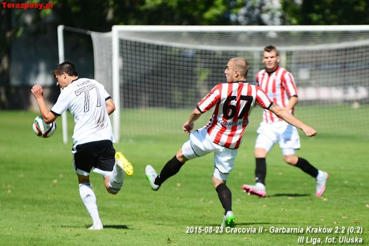 2015-08-23 Cracovia II - Garbarnia_4303_720