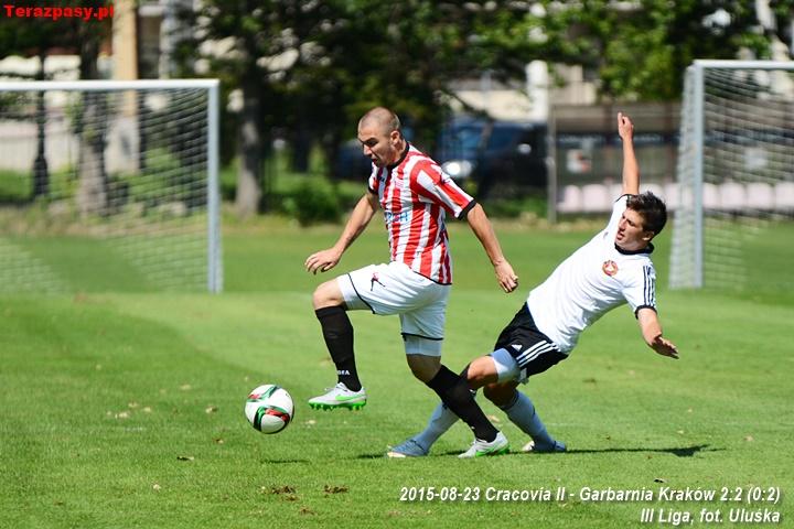 2015-08-23 Cracovia II - Garbarnia_4306_720