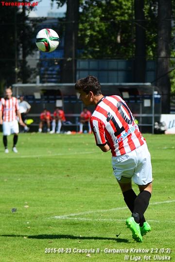 2015-08-23 Cracovia II - Garbarnia_4340_720