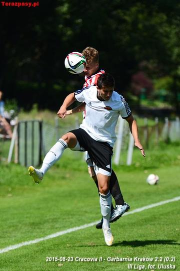 2015-08-23 Cracovia II - Garbarnia_4348_720