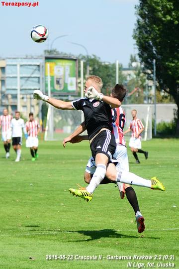 2015-08-23 Cracovia II - Garbarnia_4374_720