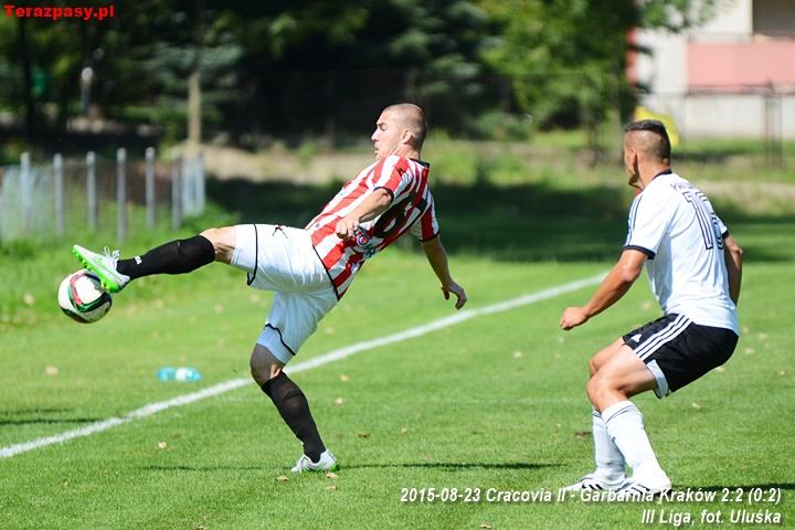 2015-08-23 Cracovia II - Garbarnia_4386_720