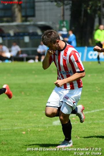 2015-08-23 Cracovia II - Garbarnia_4431_720