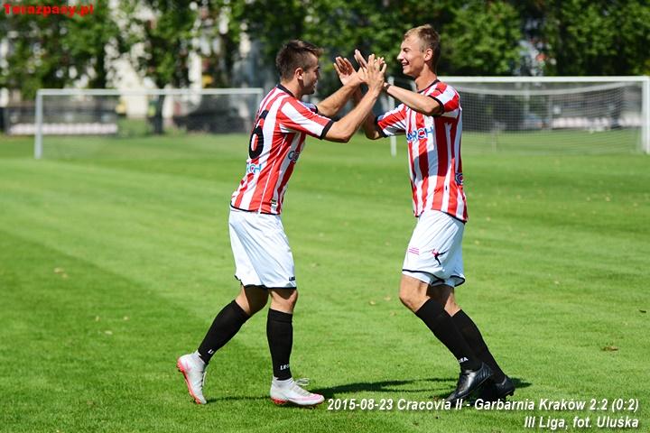 2015-08-23 Cracovia II - Garbarnia_4440_720