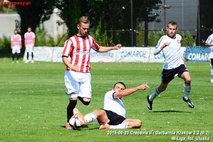2015-08-23 Cracovia II - Garbarnia_4465_720