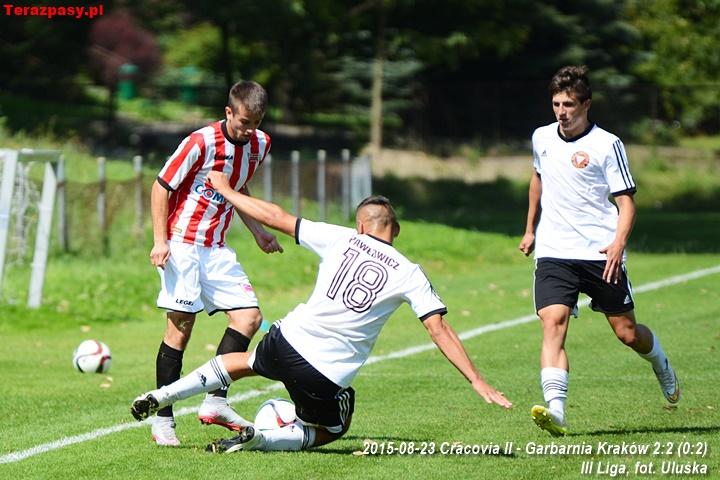 2015-08-23 Cracovia II - Garbarnia_4485_720