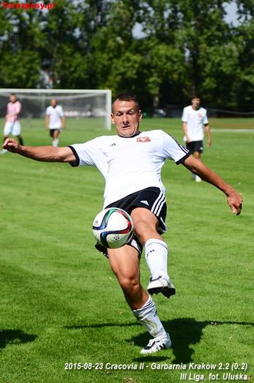 2015-08-23 Cracovia II - Garbarnia_4587_720