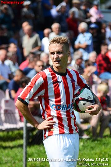 2015-08-23 Cracovia II - Garbarnia_4589_720
