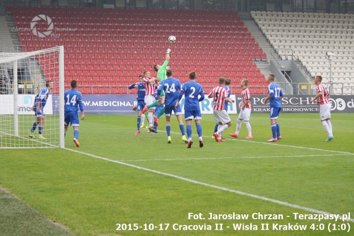 cracovia_II-wislaII-20151017-IMG_9670