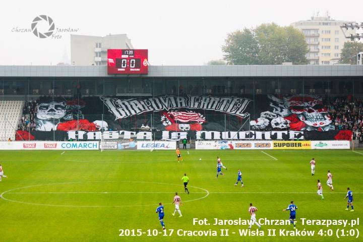 cracovia_II-wislaII-20151017-IMG_9691
