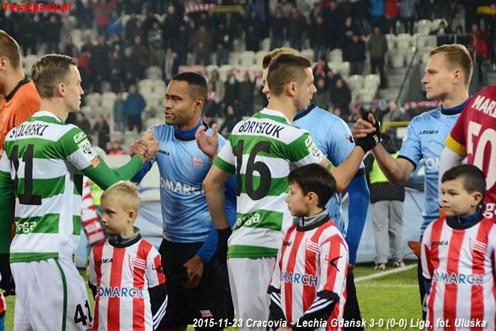 2015-11-23 Cracovia - Lechia Gdańsk_7343