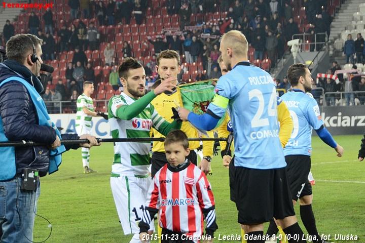 2015-11-23 Cracovia - Lechia Gdańsk_7350