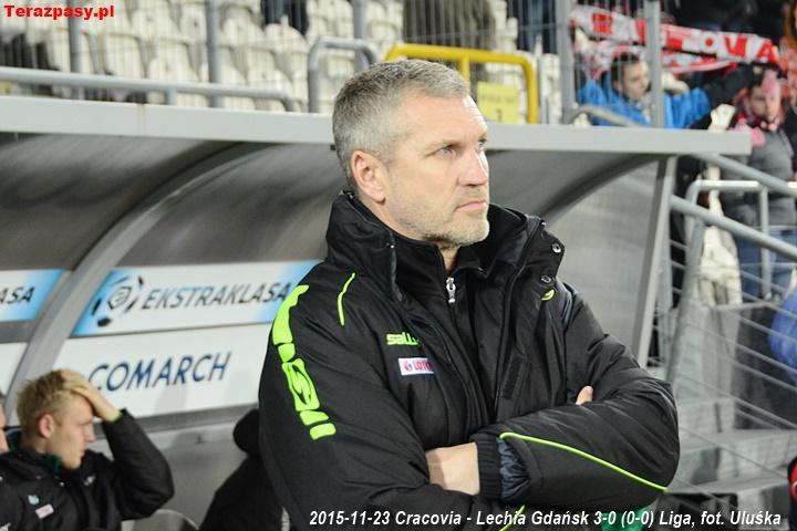 2015-11-23 Cracovia - Lechia Gdańsk_7353