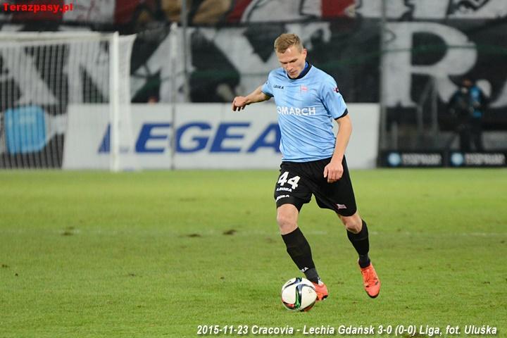 2015-11-23 Cracovia - Lechia Gdańsk_7389
