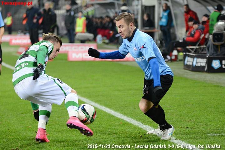 2015-11-23 Cracovia - Lechia Gdańsk_7403