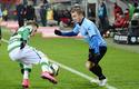 2015-11-23 Cracovia - Lechia Gdańsk_7403
