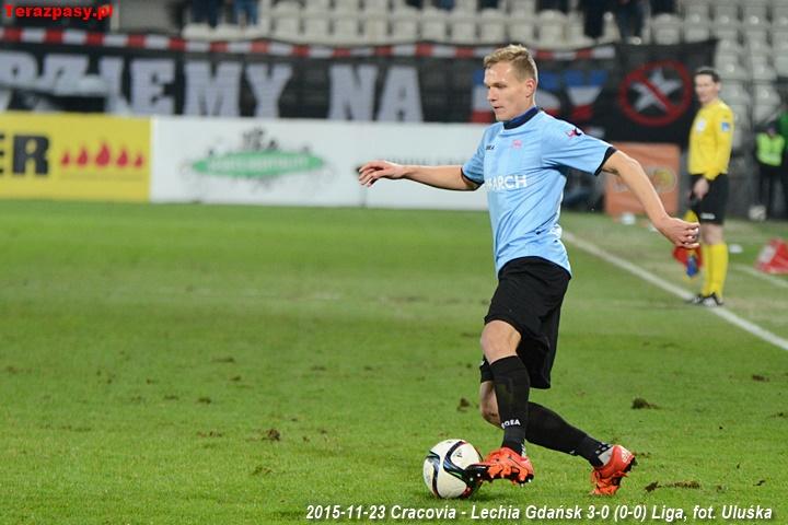 2015-11-23 Cracovia - Lechia Gdańsk_7440