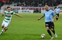 2015-11-23 Cracovia - Lechia Gdańsk_7449