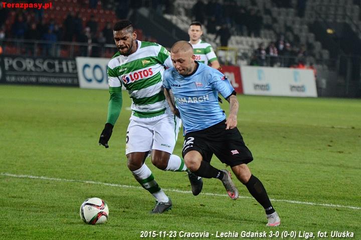 2015-11-23 Cracovia - Lechia Gdańsk_7475