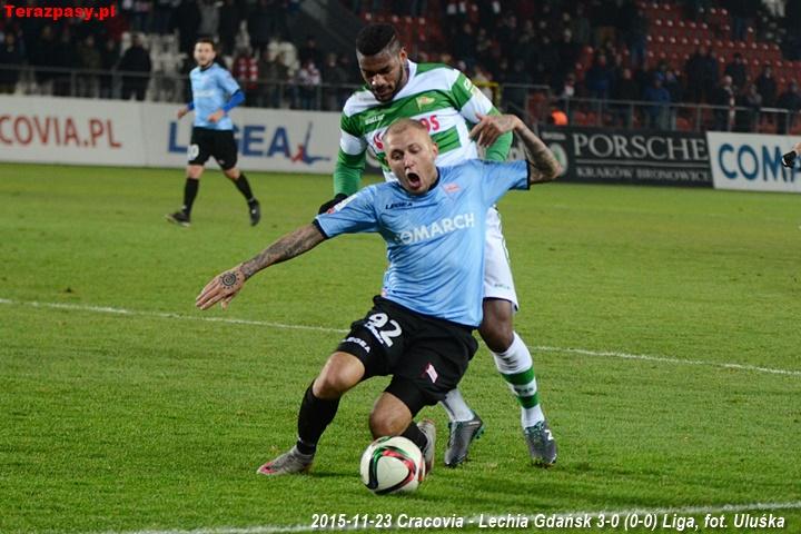 2015-11-23 Cracovia - Lechia Gdańsk_7479