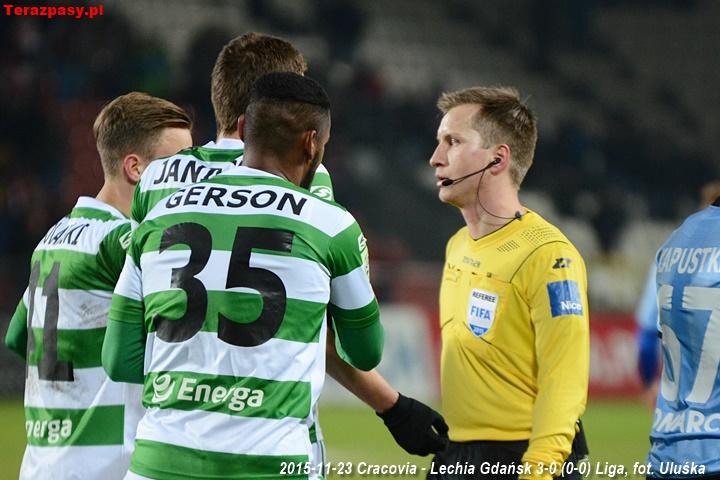 2015-11-23 Cracovia - Lechia Gdańsk_7484
