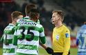 2015-11-23 Cracovia - Lechia Gdańsk_7484