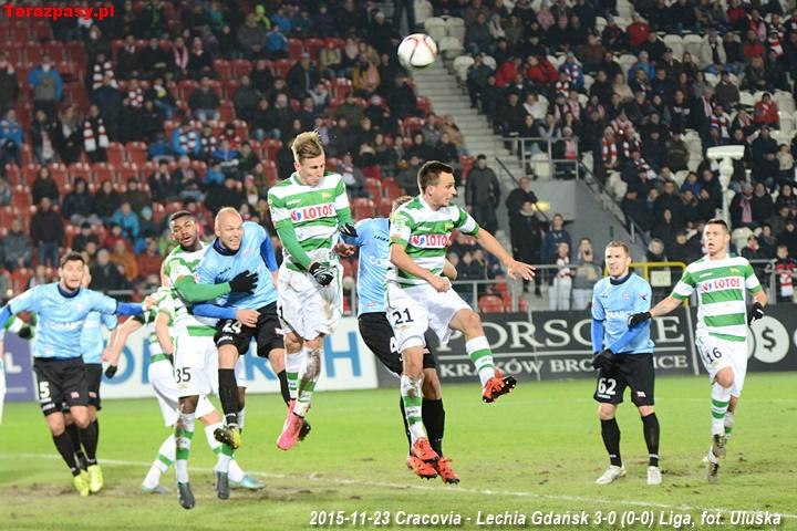 2015-11-23 Cracovia - Lechia Gdańsk_7495