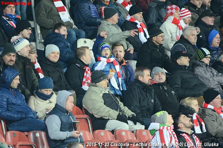 2015-11-23 Cracovia - Lechia Gdańsk_7505