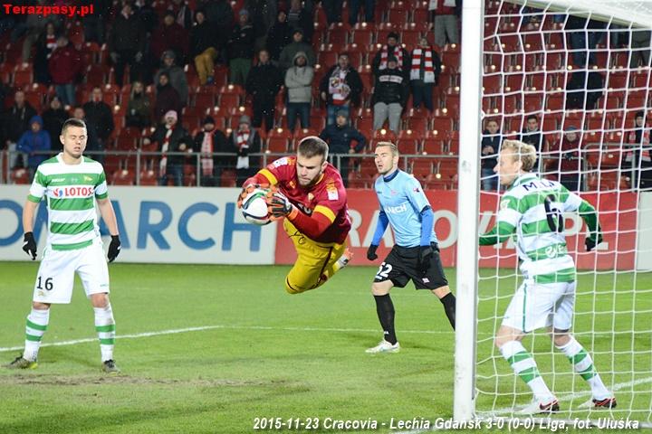 2015-11-23 Cracovia - Lechia Gdańsk_7511