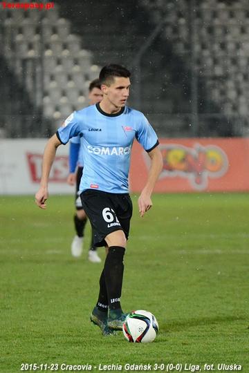 2015-11-23 Cracovia - Lechia Gdańsk_7534