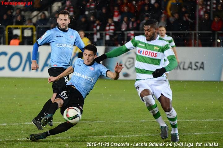 2015-11-23 Cracovia - Lechia Gdańsk_7562