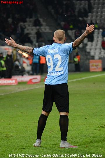 2015-11-23 Cracovia - Lechia Gdańsk_7594