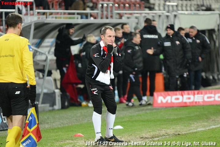 2015-11-23 Cracovia - Lechia Gdańsk_7615