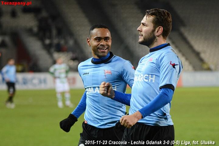 2015-11-23 Cracovia - Lechia Gdańsk_7645