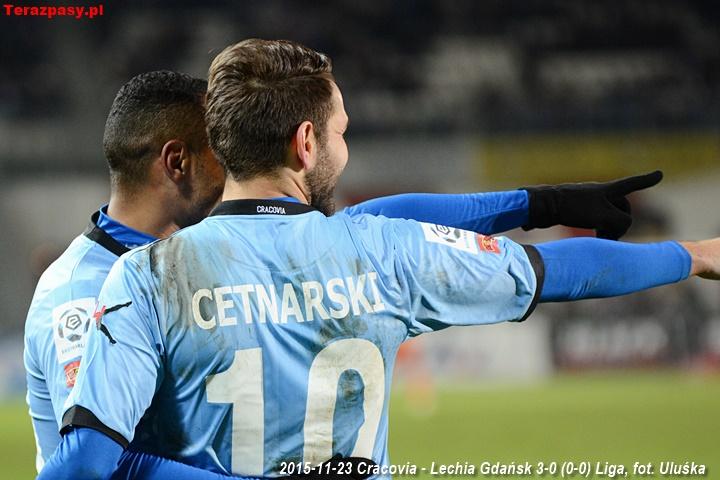 2015-11-23 Cracovia - Lechia Gdańsk_7654