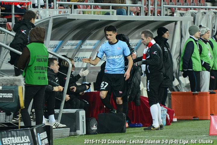 2015-11-23 Cracovia - Lechia Gdańsk_7700