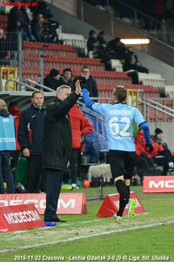 2015-11-23 Cracovia - Lechia Gdańsk_7759