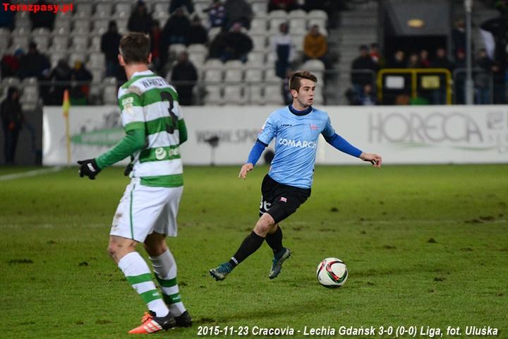 2015-11-23 Cracovia - Lechia Gdańsk_7783