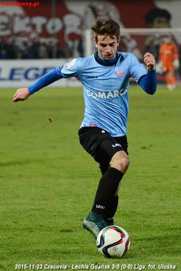2015-11-23 Cracovia - Lechia Gdańsk_7808