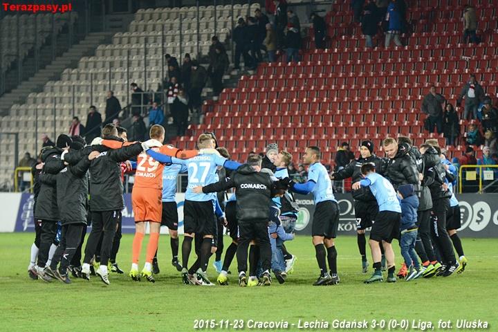 2015-11-23 Cracovia - Lechia Gdańsk_7813