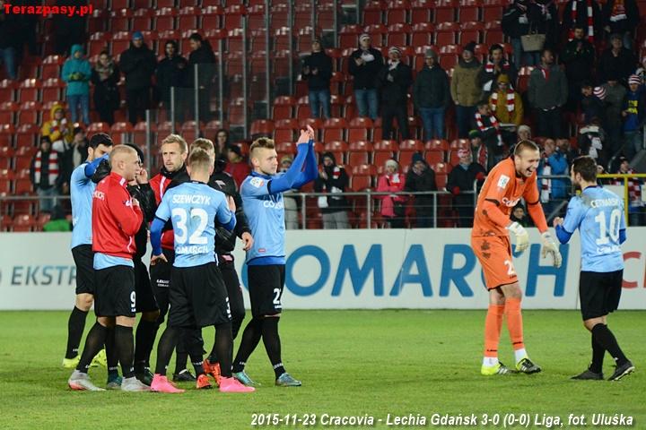 2015-11-23 Cracovia - Lechia Gdańsk_7825
