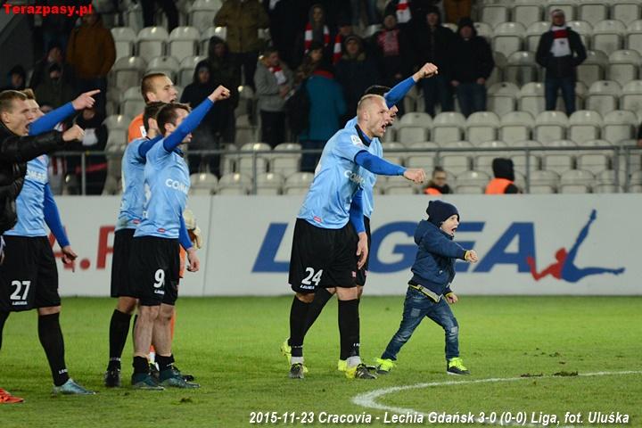 2015-11-23 Cracovia - Lechia Gdańsk_7838